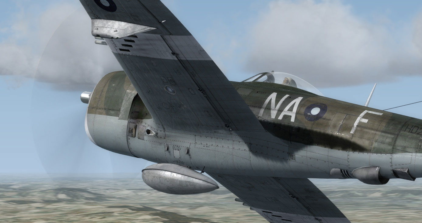 LF P 47 D infos . - Aviation Discussion & Research