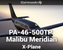 Piper PA-46-500TP Malibu Meridian G1000 for X-Plane Piper PA-46-500TP Malibu Meridian G1000 for X-Plane