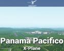 MPPA Panamà Pacifico Scenery for X-Plane