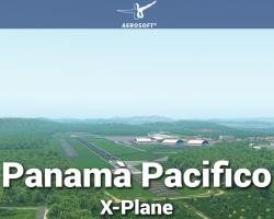 MPPA Panamà Pacifico Scenery for X-Plane MPPA Panamà Pacifico Scenery for X-Plane