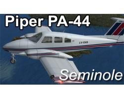 Piper PA-44 Seminole