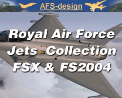 Royal Air Force Jets