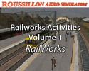Railworks Activities Vol. 1 for Railworks