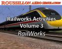 Railworks Activities Vol. 3 for Railworks