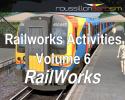 Railworks Activities Vol. 6 for Railworks