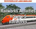 Railworks Activities Vol. 5 for Railworks