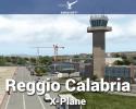 Reggio Calabria Scenery for X-Plane