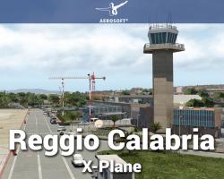 Reggio Calabria Scenery
