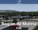 Región de Murcia Airport (LEMI) Scenery for P3D Región de Murcia Airport (LEMI) Scenery for P3D
