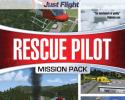 Rescue Pilot Mission Pack for FSX