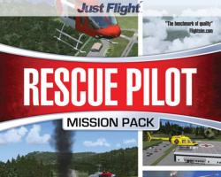 Rescue Pilot Mission Pack