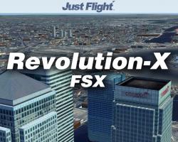 Revolution-X for FSX Revolution-X for FSX