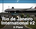 Airport Rio de Janeiro International Scenery v2.0 Airport Rio de Janeiro International Scenery v2.0