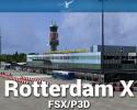 Rotterdam X Scenery for FSX/P3D