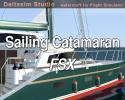 Sailing Catamaran for FSX