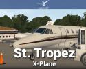 St. Tropez Scenery for X-Plane