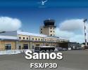 Samos Scenery for FSX/P3D Samos Scenery for FSX/P3D