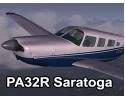 Piper PA-32R-301 Saratoga SP for FS2004 Piper PA-32R-301 Saratoga SP for FS2004