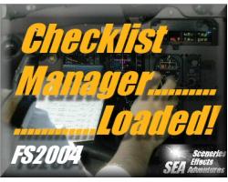 Checklist Manager