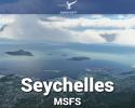 Seychelles Scenery for MSFS