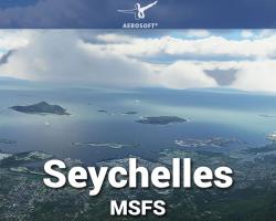 Seychelles Scenery