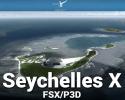 Seychelles Scenery for FSX/P3D