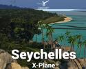 Seychelles Scenery for X-Plane