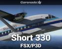 Short 330 for FSX/P3D