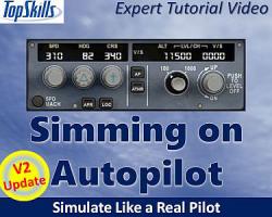 Simming on Autopilot Tutorial Video