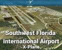 Southwest Florida International Airport Scenery for X-Plane Southwest Florida International Airport Scenery for X-Plane