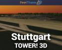 Stuttgart (EDDS) Expansion for Tower! 3D