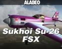 Sukhoi Su-26 for FSX/Prepar3D