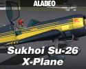 Sukhoi Su-26 for X-Plane