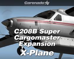 C208B Super Cargomaster Expansion