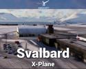Svalbard Scenery for X-Plane