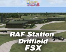 RAF Station Driffield