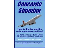 Concorde Simming e-Book Concorde Simming e-Book