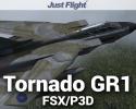 Tornado GR1 for FSX/P3D
