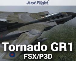 Tornado GR1