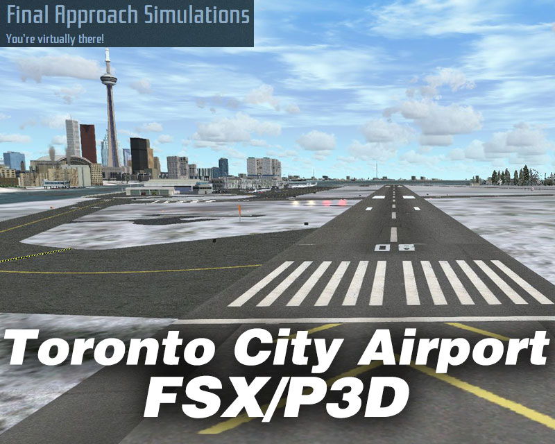 Fsx Airport  Scenery