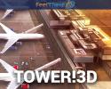 Tower! 3D ATC Simulator Software