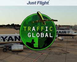 Traffic Global (AI-Traffic Mod)