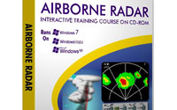 Aviation Tutorials Company Airborne-Radar training software