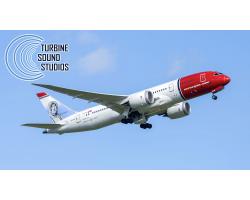 Boeing 787 Trent 1000 Pilot Edition Sound Pack