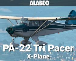 Piper PA-22 Tri Pacer