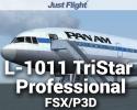 L-1011 TriStar Professional for FSX/P3D