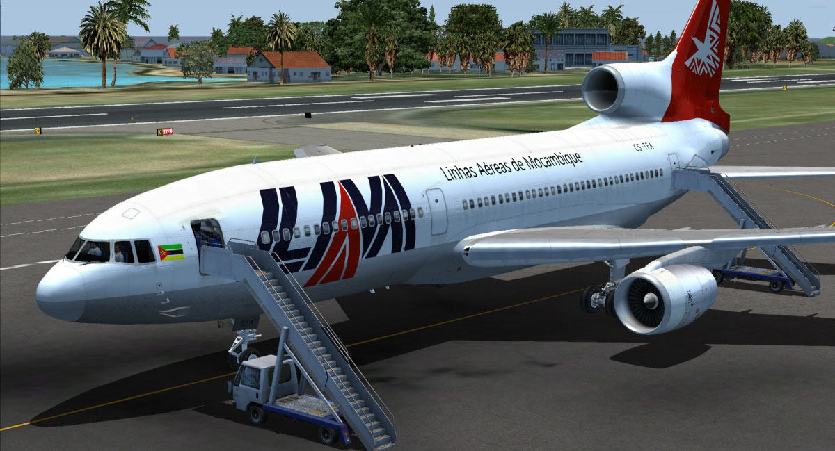 fsx missions in p3d fsx missions in p3d