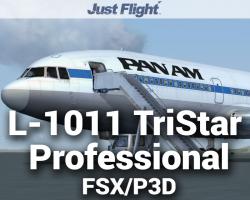 L-1011 TriStar Professional