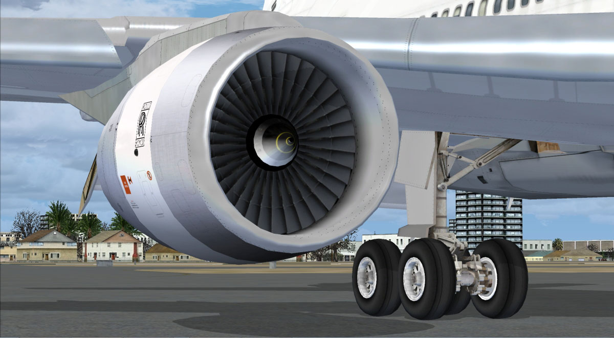 Software Fly The Tristar Lockheed L-1011 Fs2004 Software Fly The Tristar Lockheed L-1011 Fs2004
