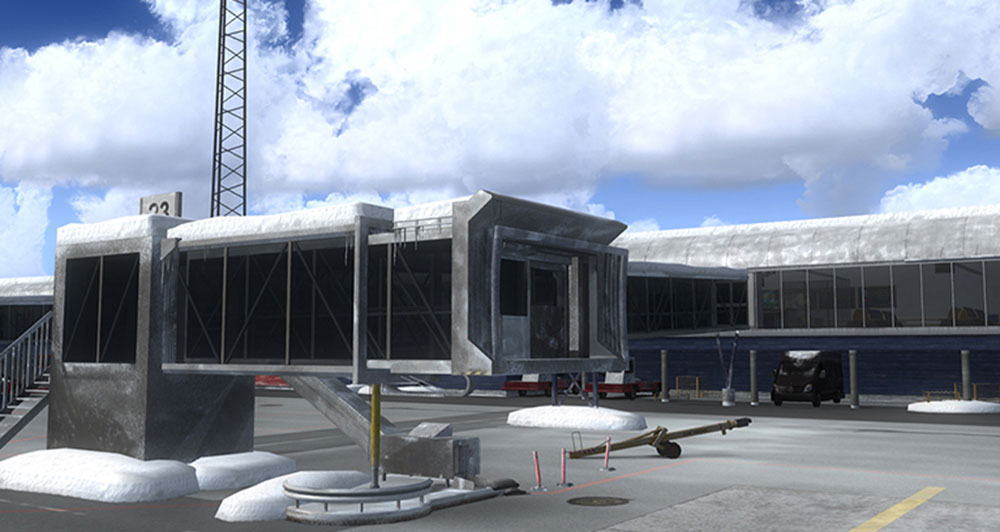 how to make custom fsx missions how to make custom fsx missions